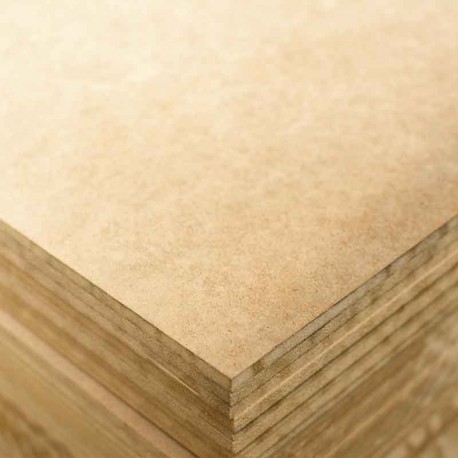 MDF MDF