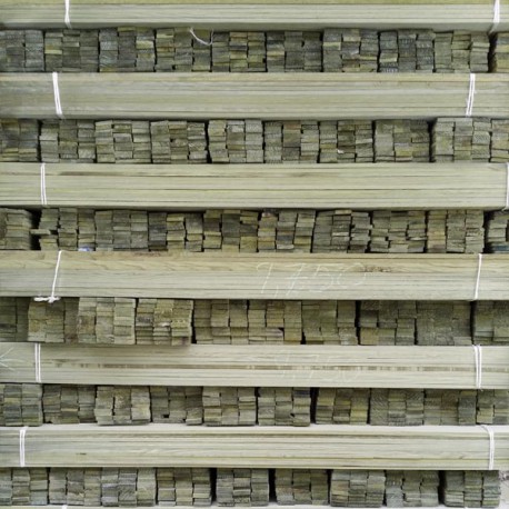 Madera para torres de enfriamiento Madera para torres de enfriamiento