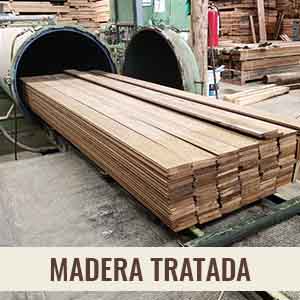 madera