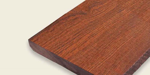 Madera fina de Chechén