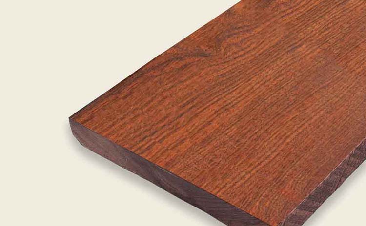 Madera fina de Chechén