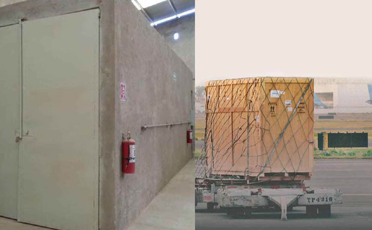 ¿Qué es la Norma 144 para exportación de madera?