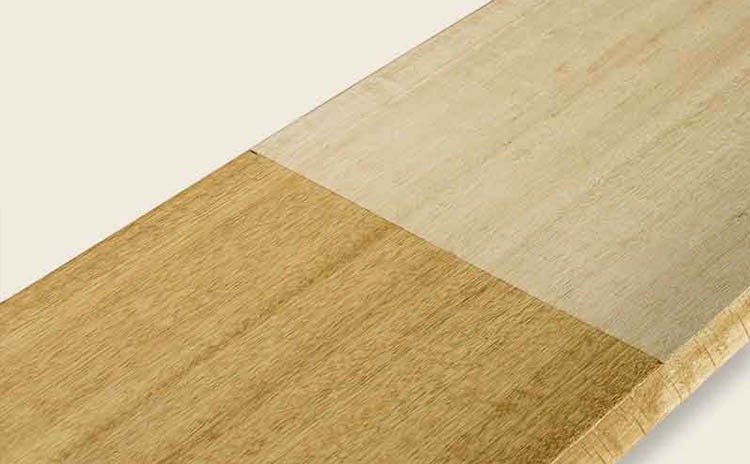 Madera de Congona