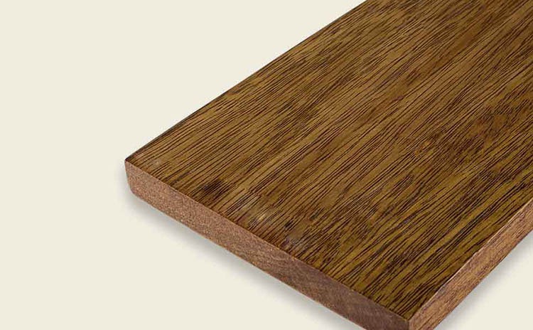 Madera de Tornillo