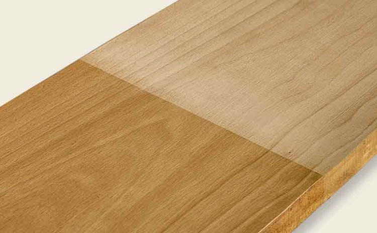 Madera de Haya