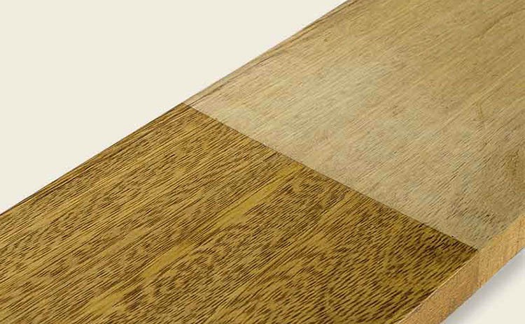 Madera de Roble